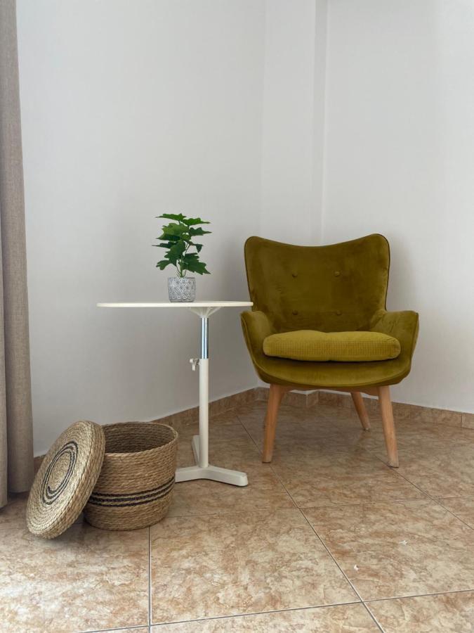 Cozy Studio By The Sea In Paleo Faliro Athen Eksteriør bilde
